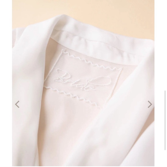 Robed with Love - ALANNA ROBE - NWT - Picture 4 of 7